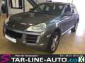 Photo porsche cayenne 3.6 V6 Tiptronic S A 31