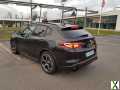 Photo alfa romeo stelvio 2.2 160 ch AT8 Sprint