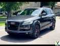 Photo audi q7 3.0 V6 TDI Avus Quattro Tiptronic 7 pl