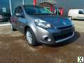 Photo renault clio 1.2 16V 75CH AUTHENTIQUE 5P