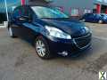 Photo peugeot 208 1.2 PURETECH 82CH ACTIVE 5P