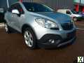 Photo opel mokka 1.7 CDTI 130CH COSMO ECOFLEX START\\u0026STOP 4X2