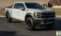 Photo ford f 150 Raptor 37 Performance Package