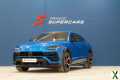 Photo lamborghini urus 4.0 V8 650 ch BVA8