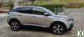 Photo peugeot 3008 Puretech 130ch S