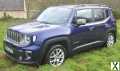 Photo jeep renegade 1.6 multijet S\u0026S 120 Limited