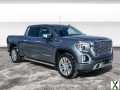 Photo gmc sierra DENALI ULTIMATE PICK-UP 6.2 V8