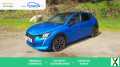 Photo peugeot 208 II 1.2 PureTech 130 EAT8 GT Pack