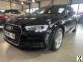 Photo audi a3 30 TFSI 116 DESIGN