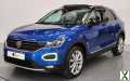 Photo volkswagen t-roc 2.0 TDI 150 DSG7 Carat Exclusive Toit ouvrant / Or