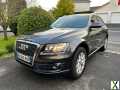 Photo audi q5 2.0 TDI 170 DPF Quattro Ambition Luxe S tronic 7