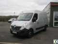 Photo renault master L1H2 2.3 dci 145 cv,GPS