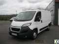 Photo peugeot boxer L1H1 2.0 Bluehdi 110 cv,GPS+GALERIE