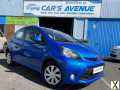 Photo toyota aygo 1.0 VVT-i 68 Ch Dynamic