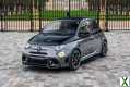 Photo abarth 595 competizione 595C 1.4 Turbo 16V T-Jet 180 ch BVA5 - full carbon