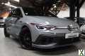 Photo volkswagen golf VIII 2.0 TSI 300 GTI CLUBSPORT EDITION 45 DSG7