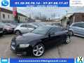 Photo audi a5 2.7 V6 TDI 190CH DPF S LINE MULTITRONIC