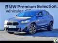 Photo bmw x2 sDrive18iA 136ch M Sport DKG7