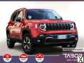 Photo jeep renegade 1.5 GSE 130 MHEV AT Limited PDC