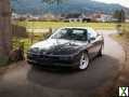 Photo bmw 850 CSi