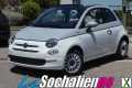 Photo fiat 500c 1.0 70 ch Hybride BSG S/S Dolcevita Hybrid