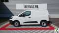 Photo citroen berlingo FOURGON VAN M 1000 BLUEHDI 100 S\u0026S CLUB