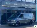 Photo volkswagen t6.1 transporter Procab EDITION L1H1 2.0 TDI 204cv DSG7