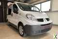 Photo renault trafic SERIE SPECIALE EXTRA