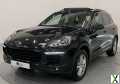 Photo porsche cayenne 3.6 V6 420 ch S