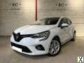 Photo renault clio 1.0 TCe 100 Business *Nav *Carplay *1°Main