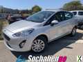 Photo ford fiesta 1.1 85 ch BVM5 Cool \\u0026amp; Connect