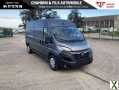 Photo opel movano FOURGON 3.5T L3H2 165 CH PACK CLIM