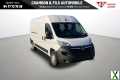 Photo opel movano FOURGON 3.5T L3H2 140 CH PACK CLIM