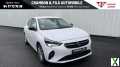 Photo opel corsa 1.2 Turbo 100 ch BVM6 Elegance + Options