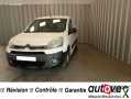 Photo citroen berlingo 20 L1 HDI 75 CONFORT