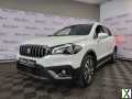 Photo suzuki s-cross 1.4 Boosterjet Hybrid 129ch Style Allgrip Auto