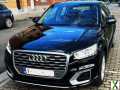 Photo audi q2 1.4 TFSI COD 150 ch S tronic 7 Sport