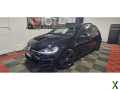 Photo volkswagen golf 2.0 TDI 184 BlueMotion Technology DSG7