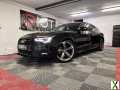 Photo audi a5 2.0 TDI 150 S-LINE