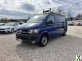 Photo volkswagen transporter L2H1 2.0 TDI 150 BUSINESS LINE PLUS