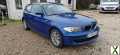 Photo bmw 116 SERIE 1 E81 (03/2007-07/2012) 122 ch Confort