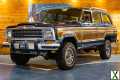 Photo jeep autres Grand Wagoneer SJ