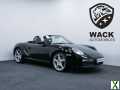 Photo porsche boxster 3.4i S 295 ch