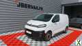 Photo citroen jumpy FOURGON XS BLUEHDI 120 S\u0026S CITYVAN 300 NM