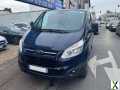 Photo ford transit custom Transit Custom 2.0 TDCi - 130 - BVA S\\u0026S FOUR