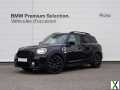 Photo mini cooper se Cooper SE 125ch + 95ch Edition Premium ALL4 BVA6