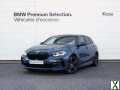 Photo bmw 118 118iA 136ch M Sport DKG7