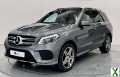 Photo mercedes-benz g 250 d 9G-Tronic 4Matic Fascination AMG / Toit ouvr