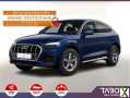 Photo audi q5 Sportback 35 TDI advanced Nav CarPlay