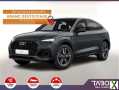 Photo audi q5 Sportback 35 TDI 163 S line GPS tour